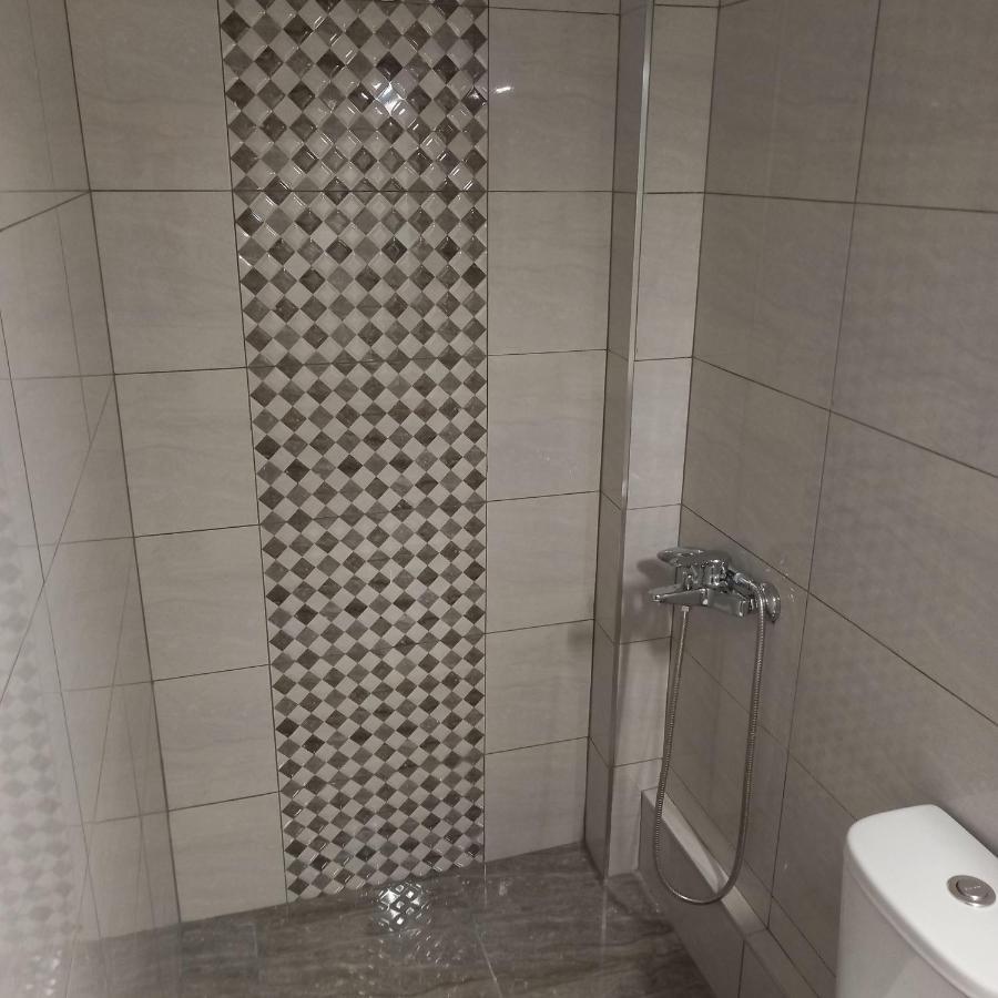 Μαρου Rooms Olympiakí Aktí 外观 照片